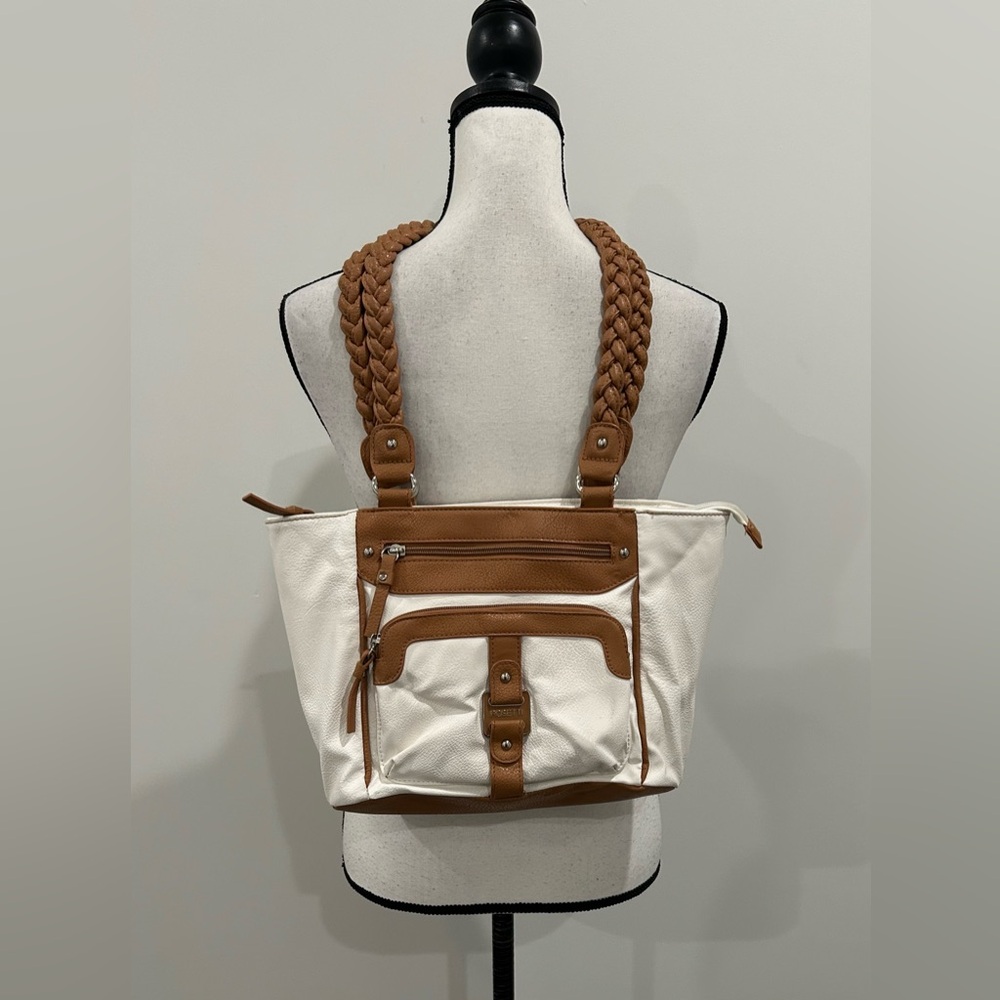 Rosetti Handbag